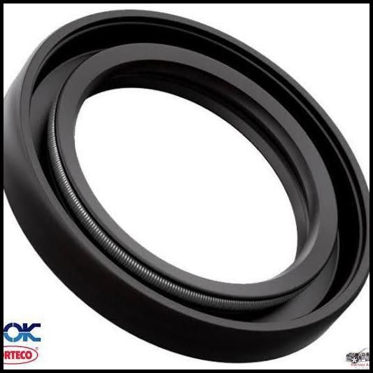 TERLARIS OIL SEAL TC 50 X 80 X 8 NOK NOK OIL SEAL 