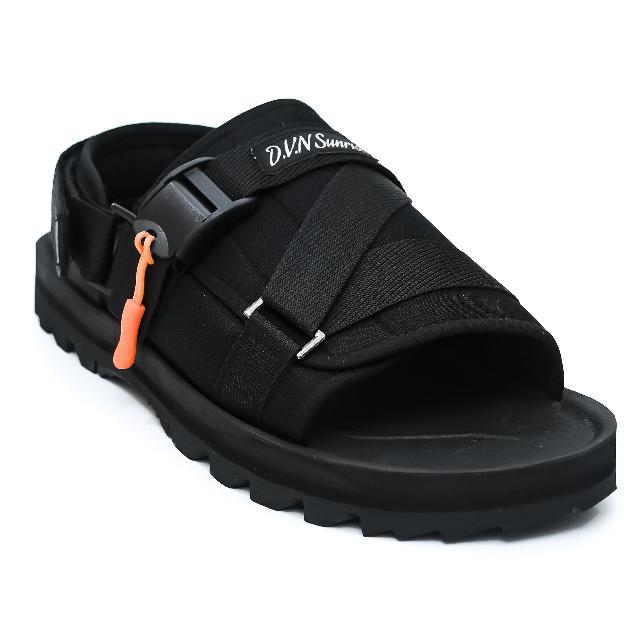 BIG PROMO DVN - 013 Selop Starps Indian Sandal Traveling Slip-On Pria Dan Wanita Anti Selip I Sandal