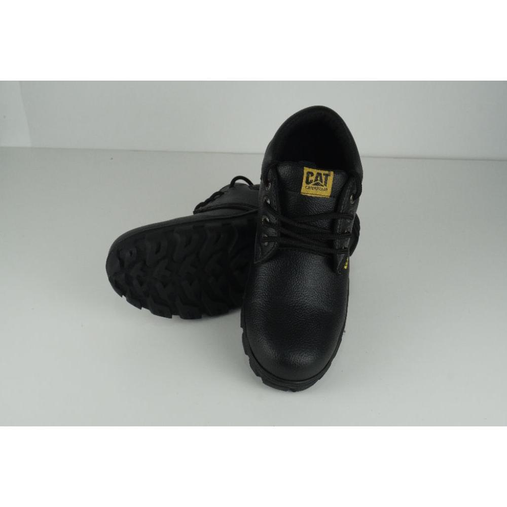 Terbaru Sepatu Safety  Pria Sepatu Safetyujung Besi Sepatu Safety Warna Hitam Sepatu  Safety Pria