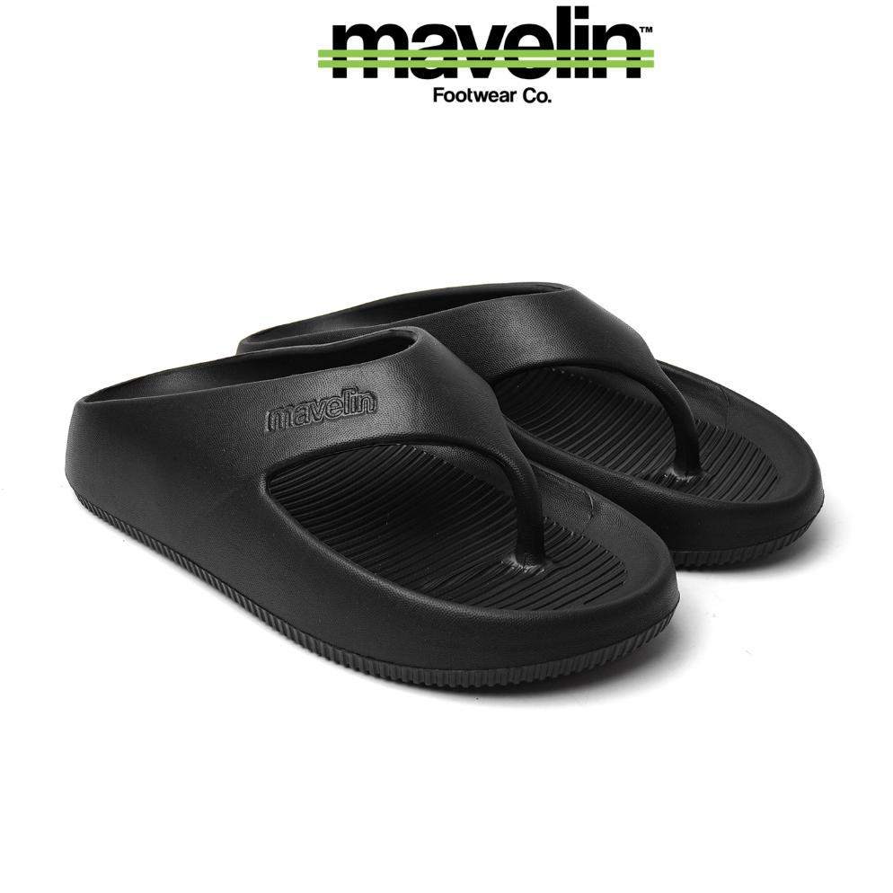 HOT DEALS Mavelin Garvin Fipper - Sandal Jepit Pria Casual Sendal Eva Phylon 39 - 44