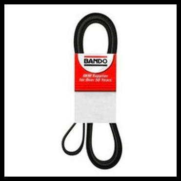 TERLARIS 6PK 1040 FANBELT VBELT BANDO 