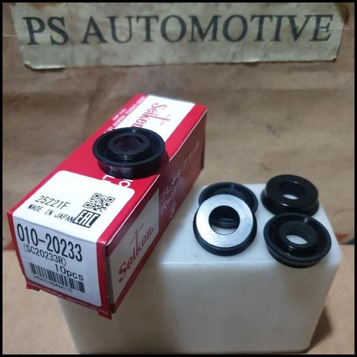 TERBARU KARET REM SC20233R 7/8" SEIKEN JAPAN (1 PCS) 