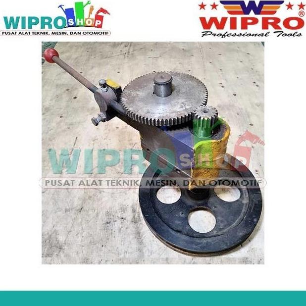 Grosir Wipro Sp. Mq443 Planer Gear Assembly Sp. Mq443 Planer Gear Assembly