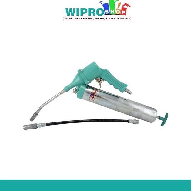 Murah Wipro Air Grease Gun Hyq-11 Air Grease Gun Hyq-11