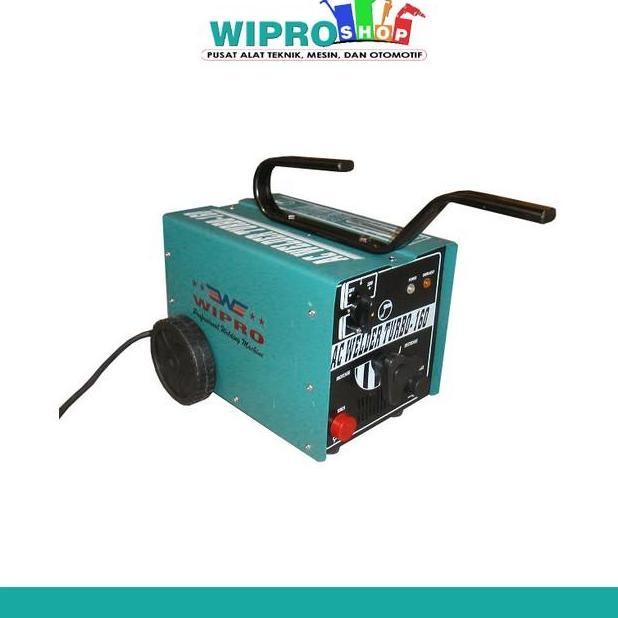 Sale Wipro Travo Las Ac Turbo 160 Travo Las Ac Turbo 160