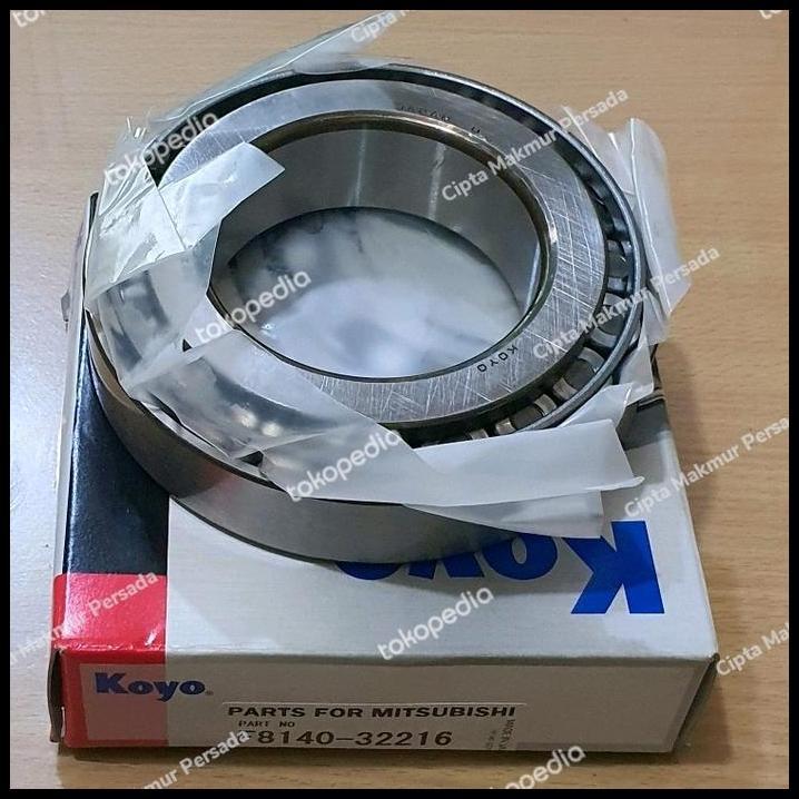 HOT DEAL F8140-32216 BEARING / F8143-32216 