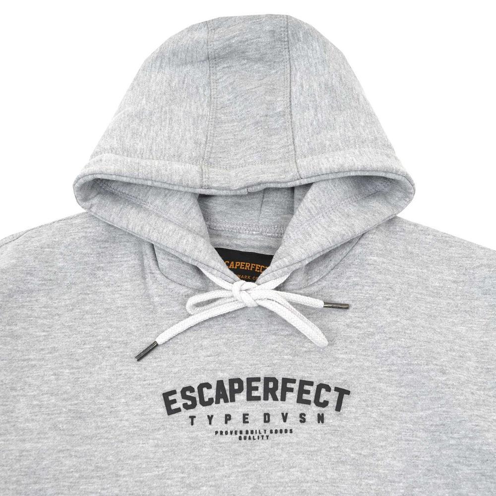 BESTPROMO ESCAPERFECT HOODIE SIMPLE TYPE DVSN - MISTY HOODIE SWEATER PRIA