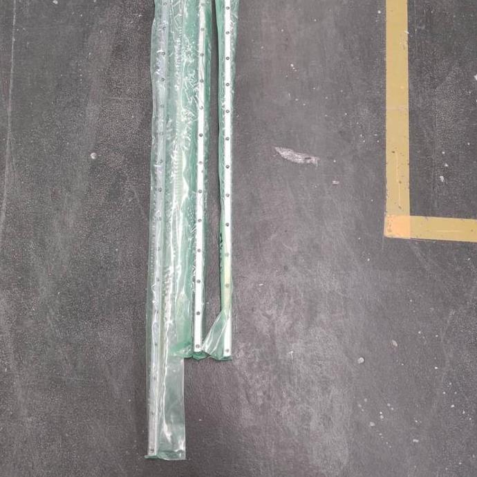 Grosir Hgr 20 Hgr20 Linear Rail Mesin Cnc Laser Co2 Panjang 300Cm