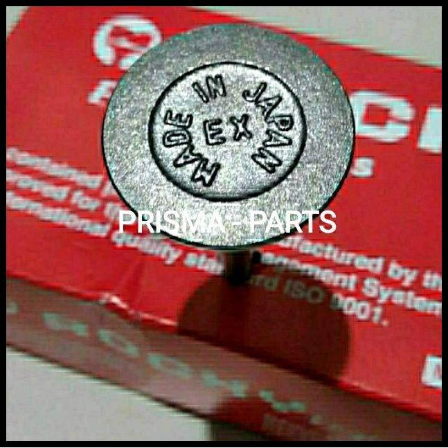 TERBARU KLEP API MAZDA 323 ASTINA. 