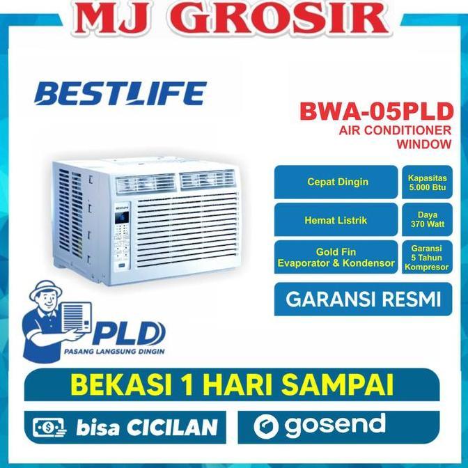 ferlando.olandra - ac portable window bestlife bwa 05 pld / reiwa cw 0510 1/2 pk 0.5 pk air conditio