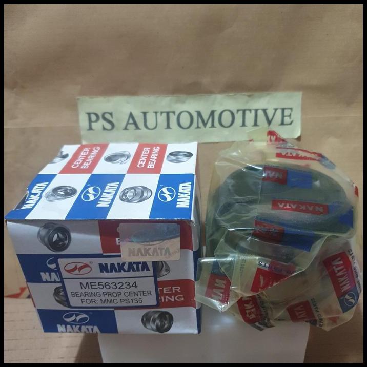 DISKON LAHER HAPEL MITSUBISHI PS100 RAGASA NAKATA MB563234 