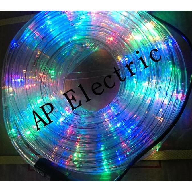 Promo Lampu Led Selang / Lampu Hias Selang Low Watt Panjang 10M