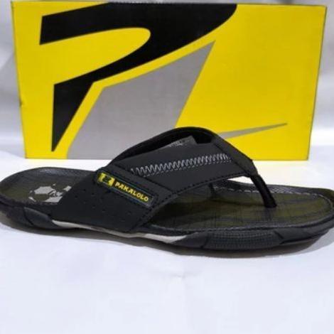 SANDAL PAKALOLO PRIA N2321/SANDAL ASLI KULIT ORIGINAL100% PAKALOLO Sandal pria