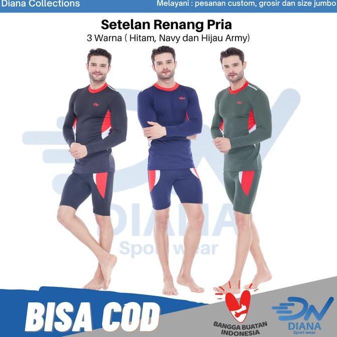 baju renang pria | baju renang jumbo | pakaian renang pria dewasa | pakaian renang bigsize