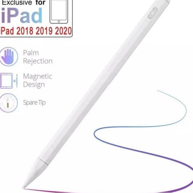 Ipad Mini 6 Stylus Pen Ipad Pencil Palm Rejection Ipad Apple Best Quality