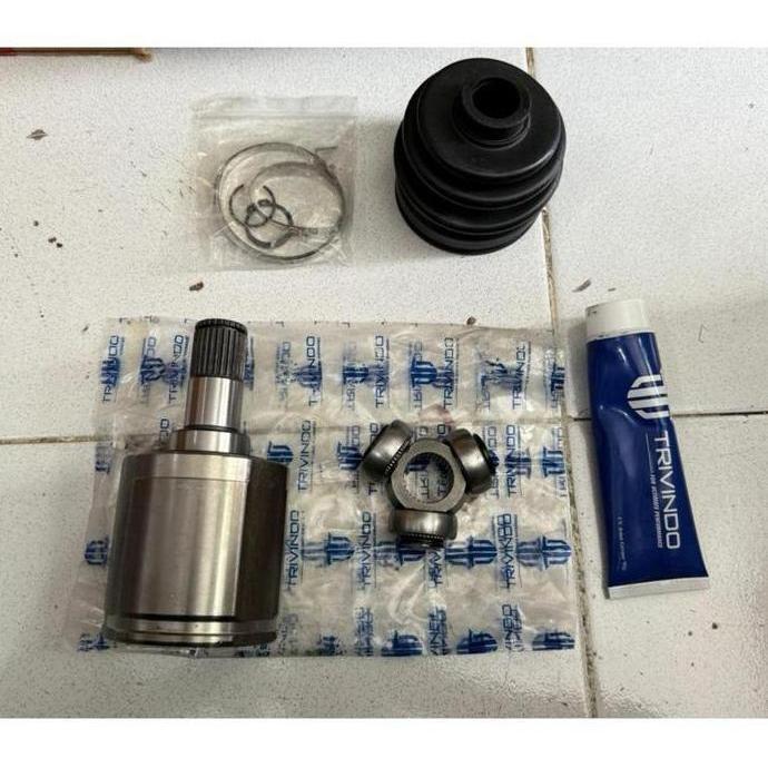 Promo CV Joint Inner / Dalam Jazz 2008-2012 Manual, Jazz RS, Jazz GE8 Diskon