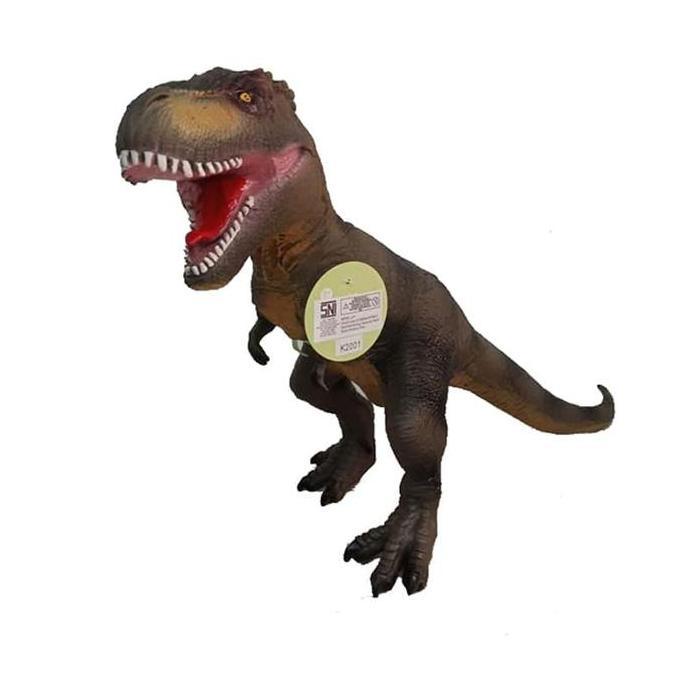 Mainan Dinosaurus T-Rex