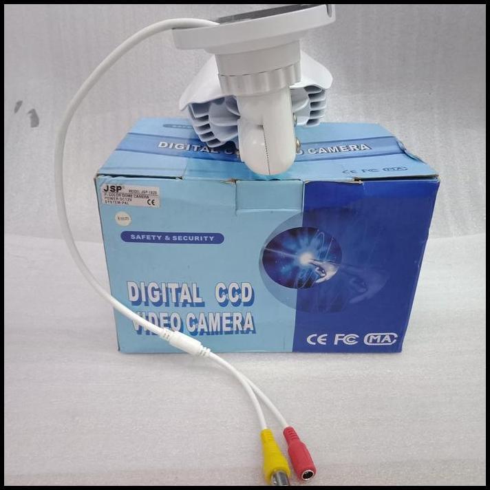 BEST DEAL CAMERA CCD - KAMERA CCTV CCD - KAMERA DOME CCD