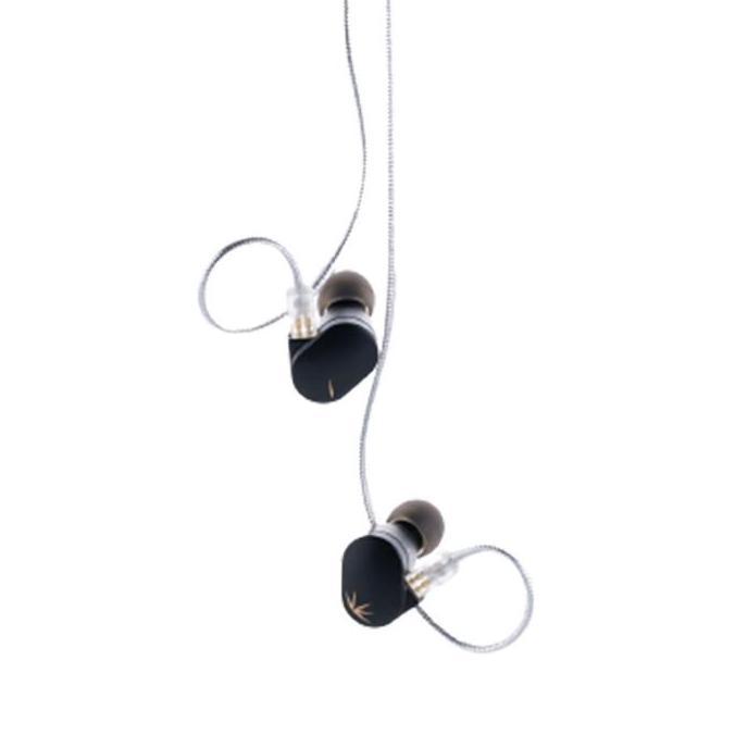 Wkfd- Moondrop Chu2 / Chu 2 / Chu Ii Dynamic Driver In Ear Monitor Earphone