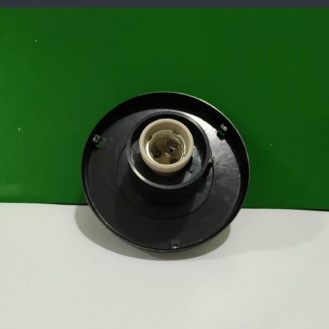 Sale Kap Lampu Taman 12" Meval