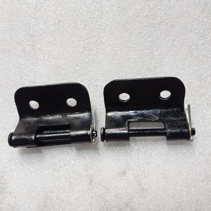 TERBARU - engsel jok sadel yamaha rs 100 rs100 v75 v80 dt100 dt gt80 rx125 twin