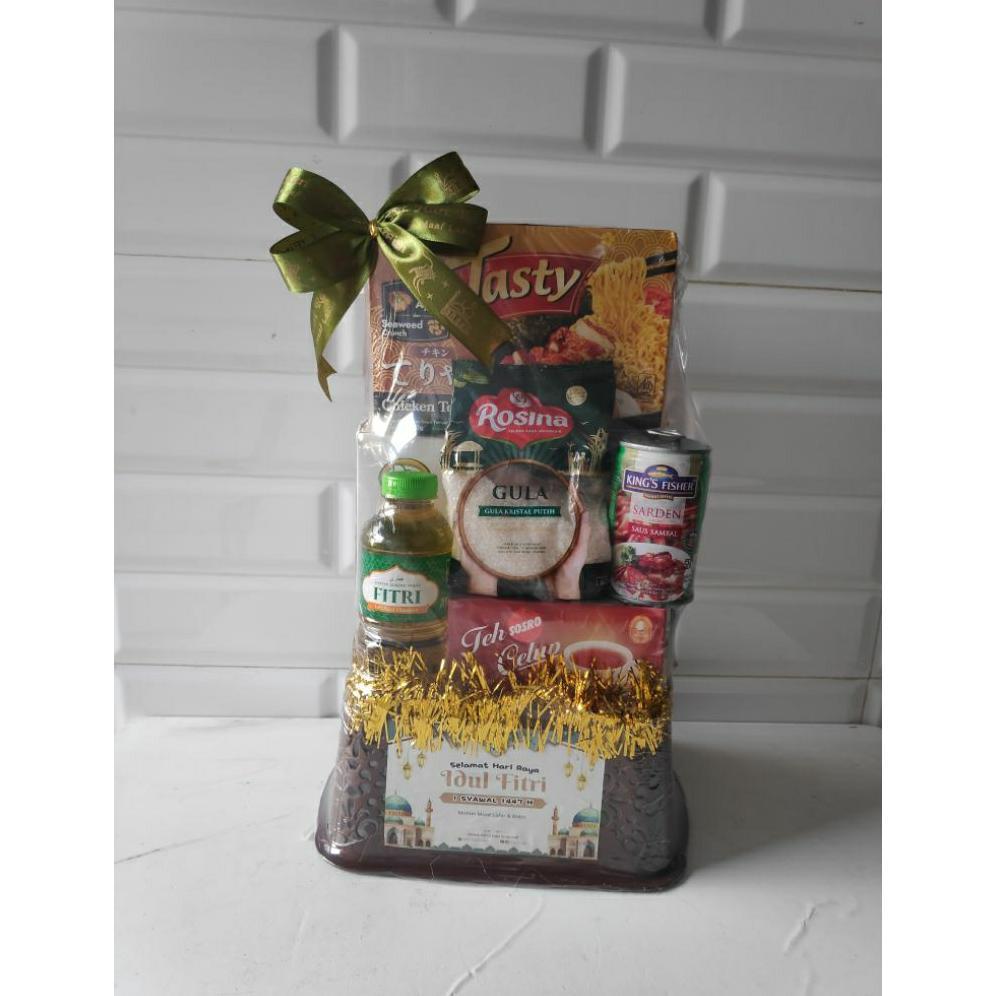 DISKON PARCEL SEMBAKO MURAH/ PARCEL LEBARAN SEMBAKO/ PARCEL SEMBAKO IDUL FITRI/ PARCEL IDUL FITRI MU