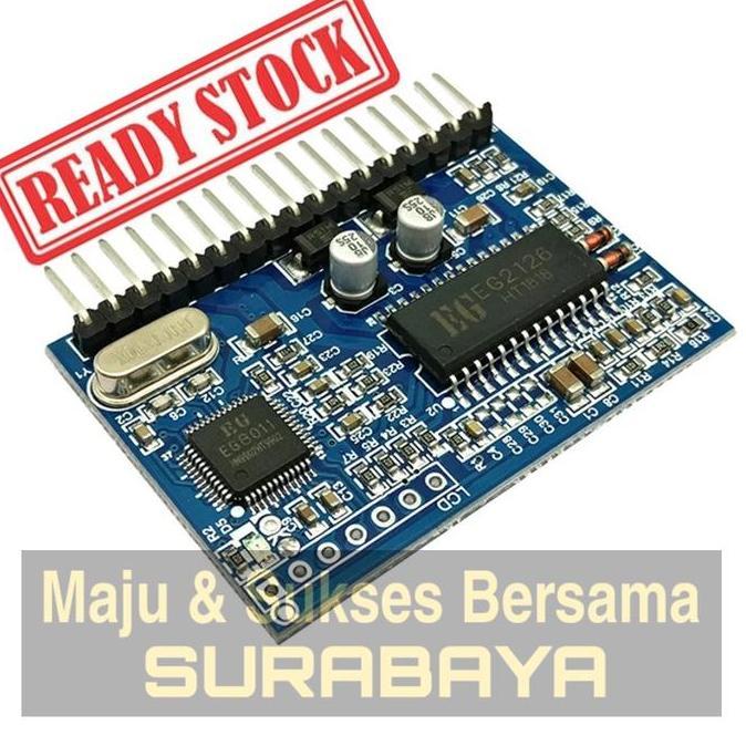 TERMURAH - Pure Sine Inverter Driver Board Module EGS003 EG8011 EG2126 new EGS002