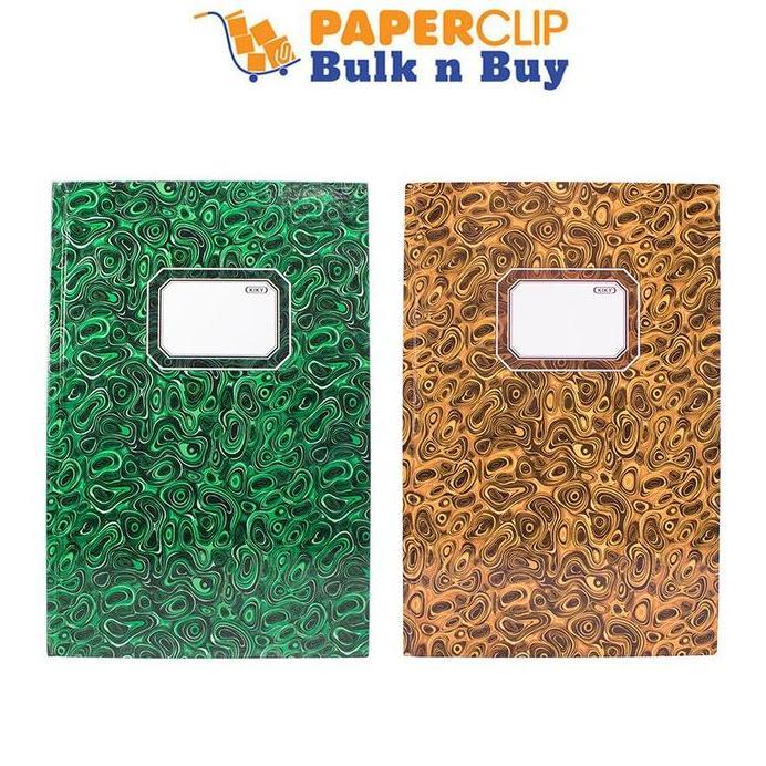 BUKU FOLIO KIKY 100