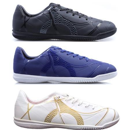 New Sepatu Futsal Ortuseight Zenith In Ortus Eight Original