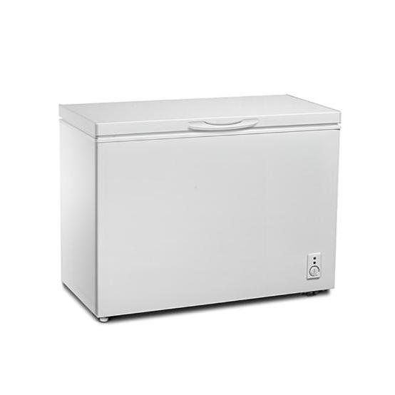 Polytron Chest Freezer / Freezer Box 300 Liter PCF 317 300L Pembeku