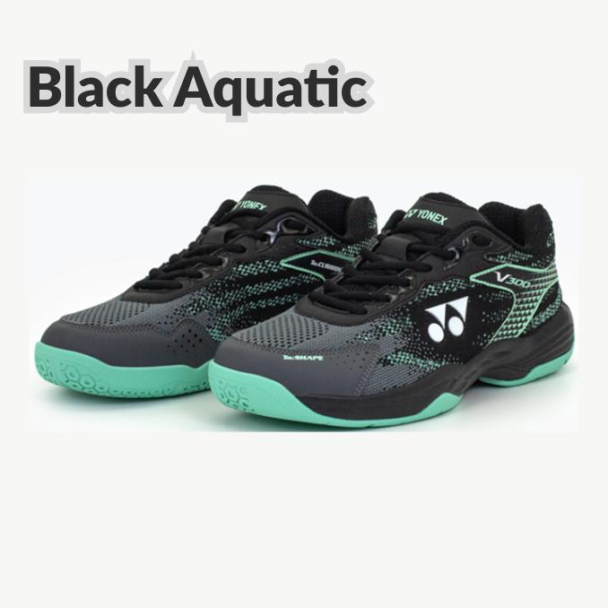 Hot Product Yonex Velo 300 Badminton Shoes - Sepatu Badminton Original Yonex