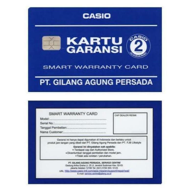 CASIO COUPLE G-SHOCK & BABY-G SLV-22B-9DR / SLV22B-9 COUPLE ORIGINAL & GARANSI