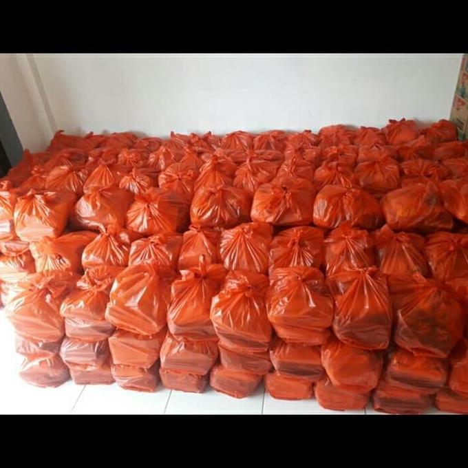 Paket Sembako 8 PROMO