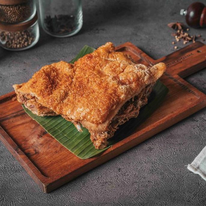 Bipang Ambawang Frozen 1kg