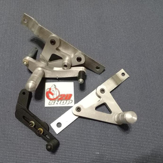 UNDERBONE UNIVERSAL ROAD RACE JUPITER Z BUKAN RC3 BPRO QTT SIAP KIRIM