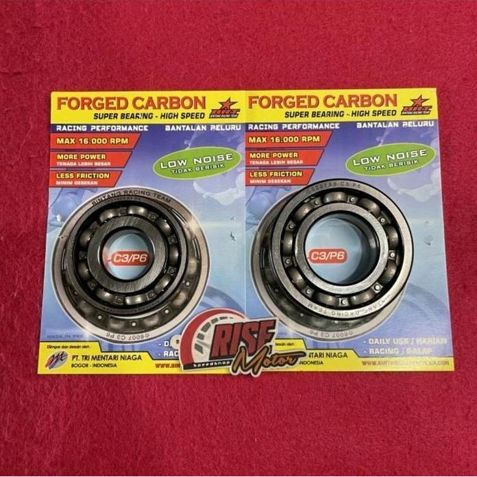 LAHER KRUK AS BRT VARIO 125 150 GARANSI