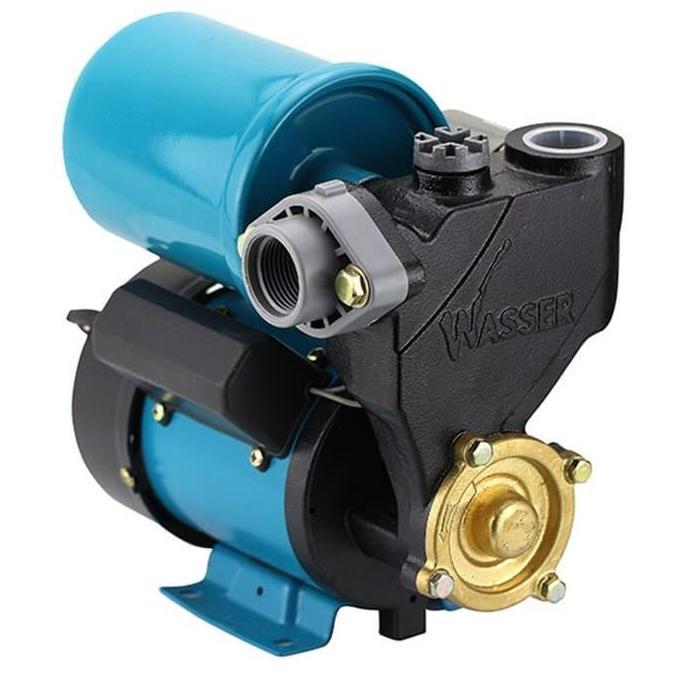 Pompa Air 125W Wasser Pw129Ea / Pw-129Ea Automatic Otomatis Forsale