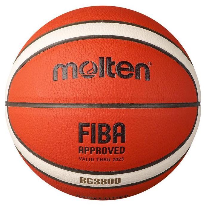 Molten Basketball  BG3800
