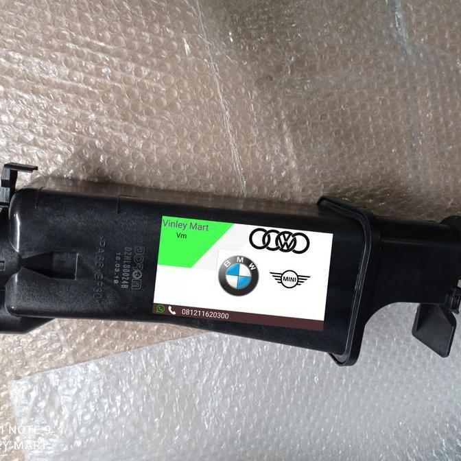 Promo tabung radiator bmw e46 m43 318 Diskon