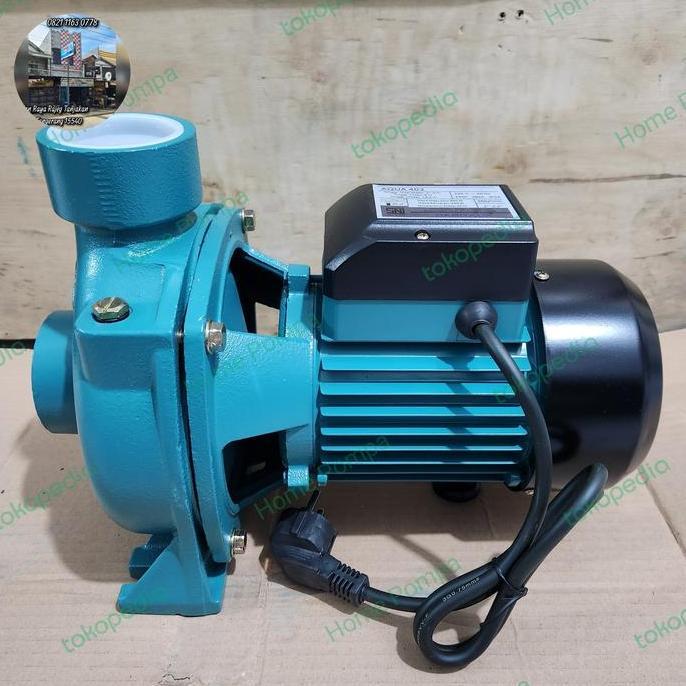 Pompa Centrifugal Dabitaly 402 Baru
