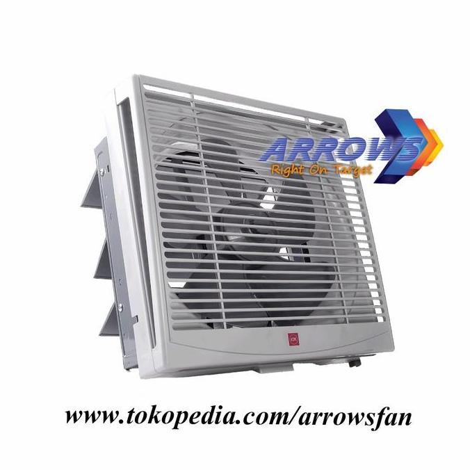 Murah Exhaust Kdk 12 Inch Exhaust Dinding Kdk 12 Inch Exhaust Plastik Kdk