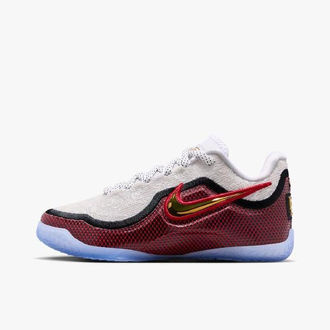 Sepatu Basket Anak Lebron 23 GS Grand Opening IQ6710-100