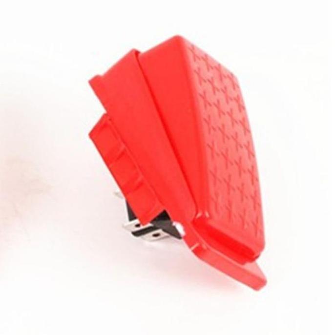 KATERINABLU Mobil Mainan Anak Pedal Mobil Aki Anak Injakan Gas Pedal Saklar Untuk Mobil Motor Mainan