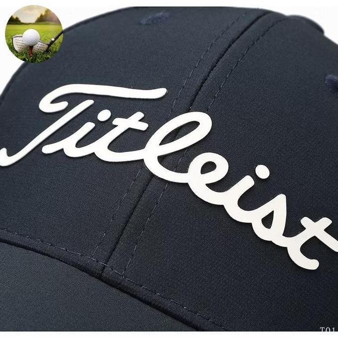 Topi Golf Pria Import Topi Golf Marker Magnetic