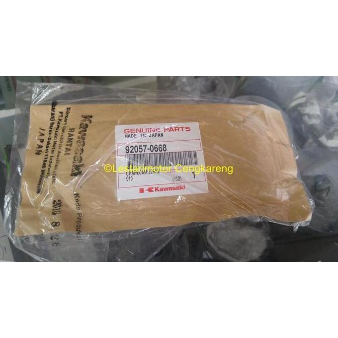 Rantai Keteng KLX250 Original Kawasaki