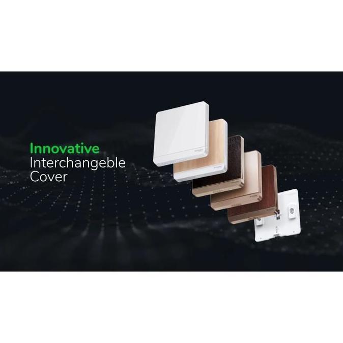 Sale Schneider Avataron Stop Kontak Ac