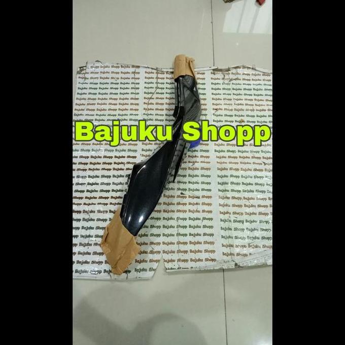 Covertail Cover Tail Body Belakang Kawasaki Zx636 Zx 636 Lama Original Kawasaki Original