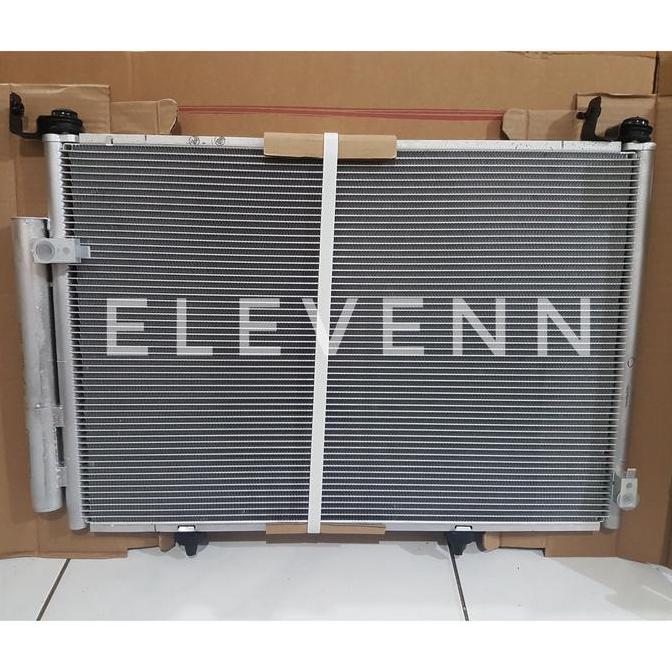 Promo Condensor Kondensor Ac Mobil GrandMax Grand Max Diskon