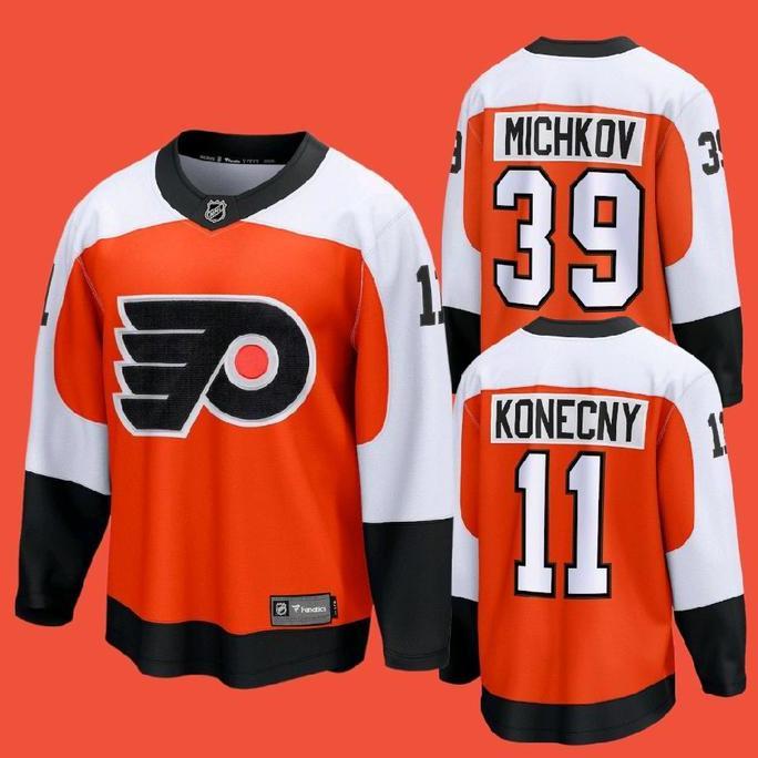$175 Jersey NHL Philadelphia Flyers Player