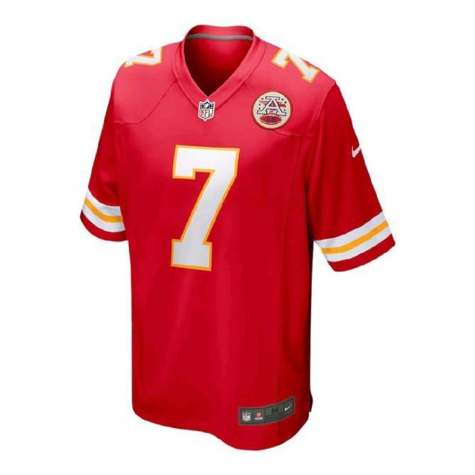 Jersey NFL Football Kansas City Chiefs